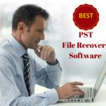 Best PST File Recovery Software