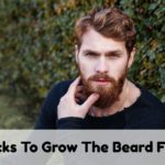 Grow The Beard Faster