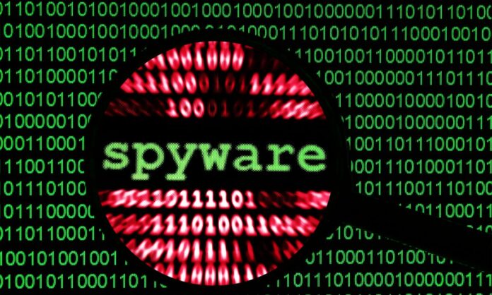 Spyware