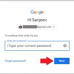 gmail login