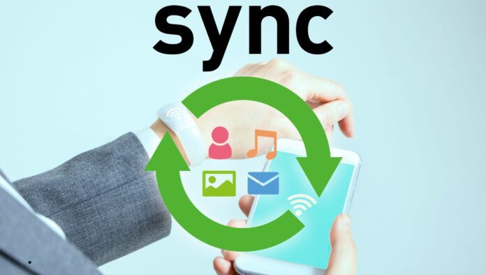 Sync Data Between Android And Mac