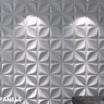 3D Wall Panels