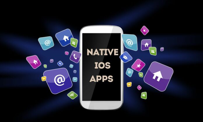 Native iOS Apps