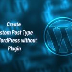 Custom Post Type