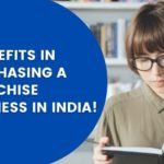 franchise business in India