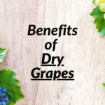 Dry Grapes