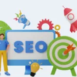 SEO Benefit