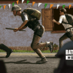 Battlegrounds Mobile India