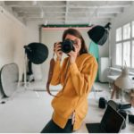 Corporate Photographer