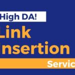 Link Insertion