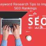 Keyword Research Tips