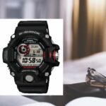 Casio Watch