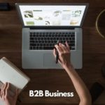 b2b business