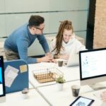 manage employees