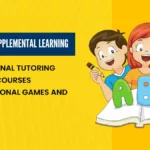 Types-of-supplemental-learning