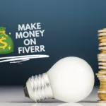 Earn Money on Fiverr