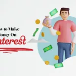 Make Money on Pinterest