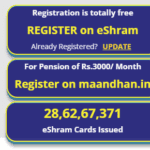 register-on-eshram