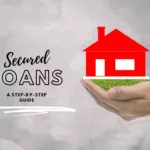 what is Secured Loans