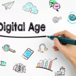 Entrepreneurship Digital Age