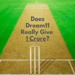 Dream11 1 Crore