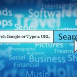 SeSearch Google or Type a URLarch Google