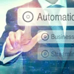 approaching an automation