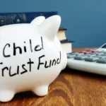 establishing trust funds