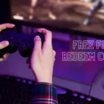 world of Free Fire redeem codes