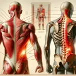 muscle stiffness