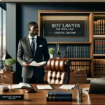 hire a lawyer