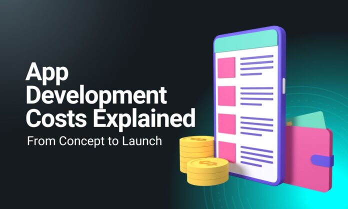 App Development Costs