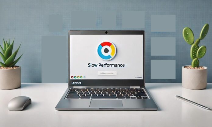 Lenovo Chromebook So Slow