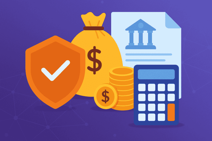 what is secured loans